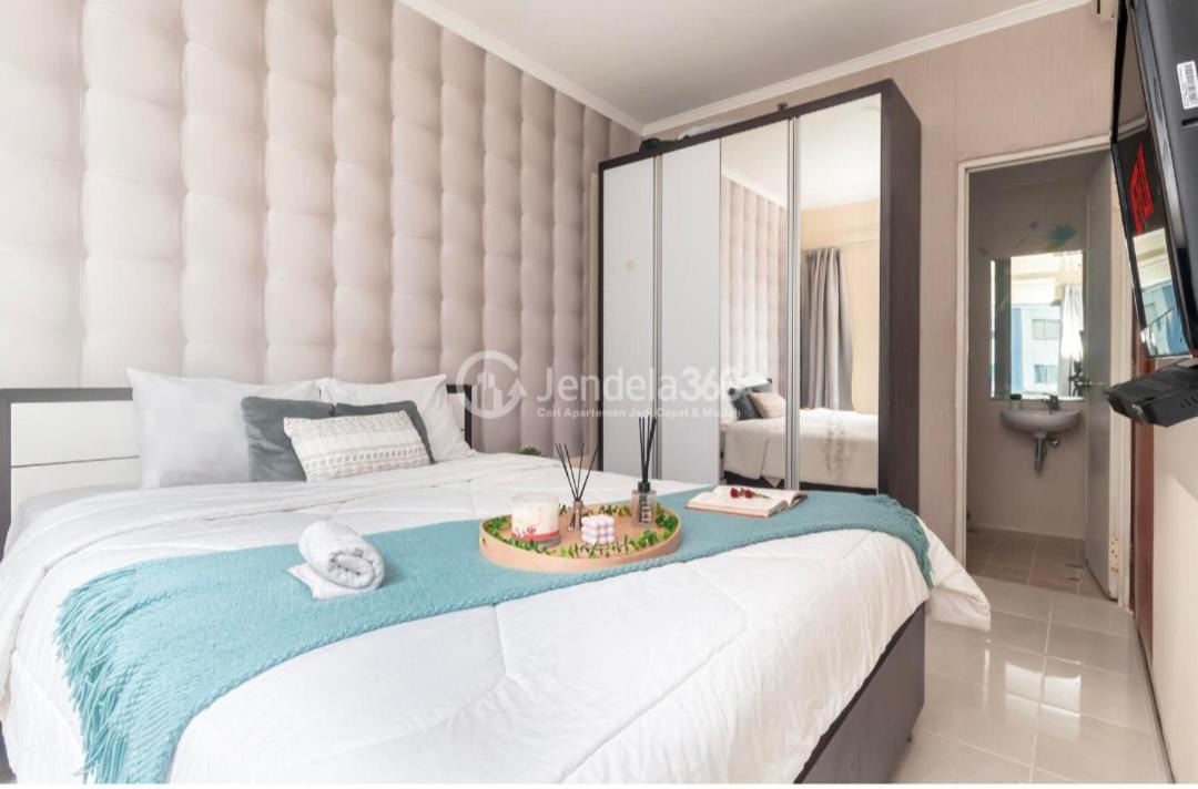 Photo of Bedroom in Semanggi