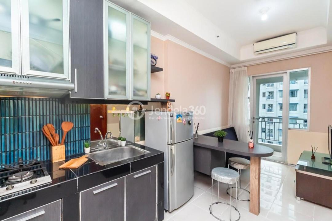 Photo of Kitchen in Semanggi