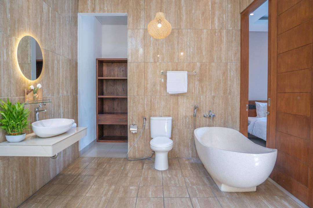 Photo of Bathroom in Ungasan