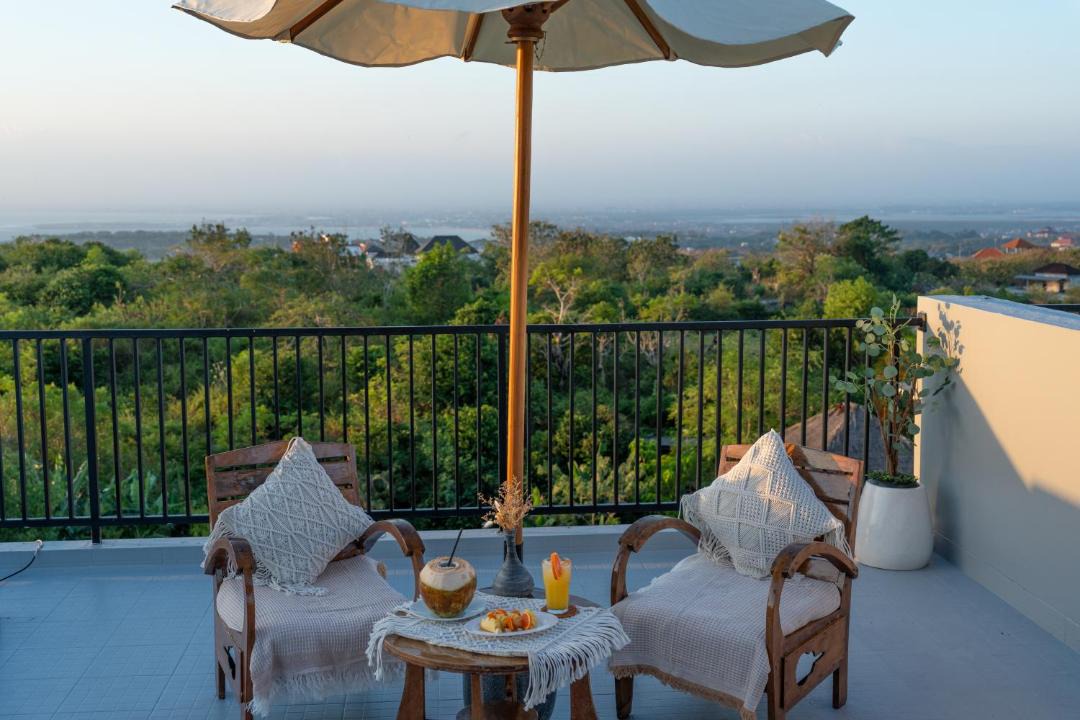 Photo of Patio Balcony in Ungasan