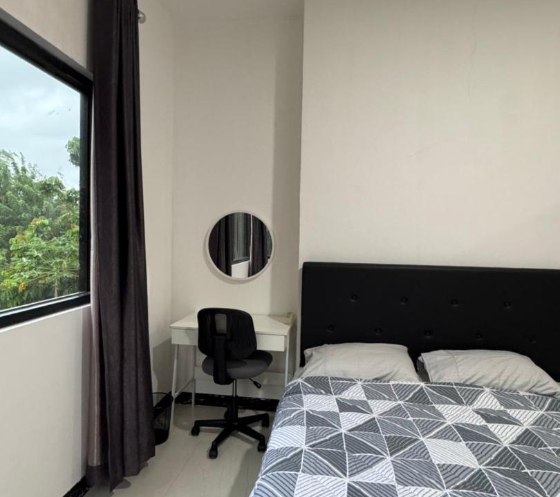 Photo of Bedroom in Manado