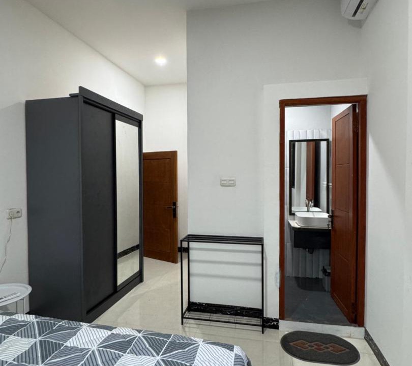 Photo of Bedroom in Manado