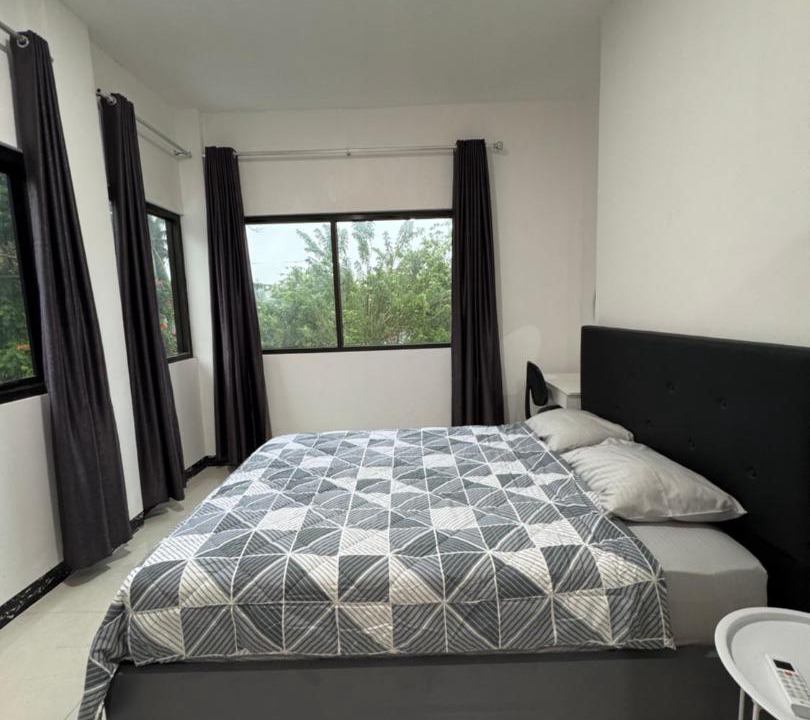 Photo of Bedroom in Manado