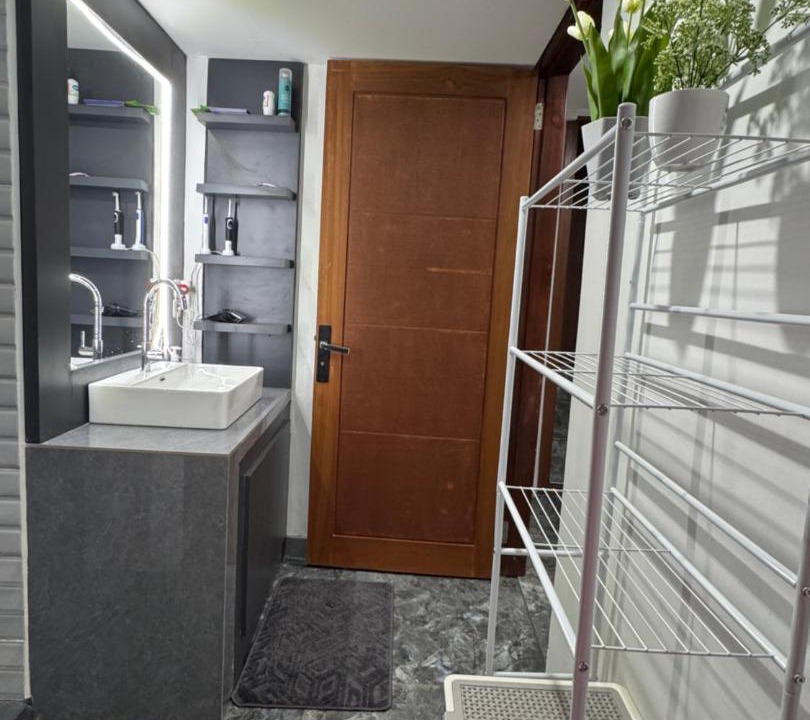 Photo of Bathroom in Manado