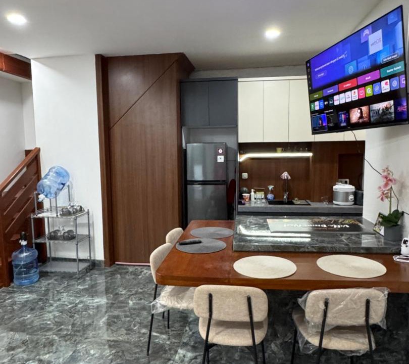 Photo of Kitchen in Manado
