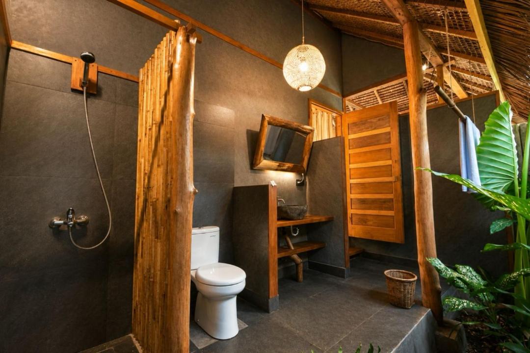 Photo of Bathroom in Sipura Island
