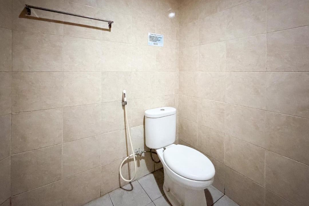 Photo of Bathroom in Kupang