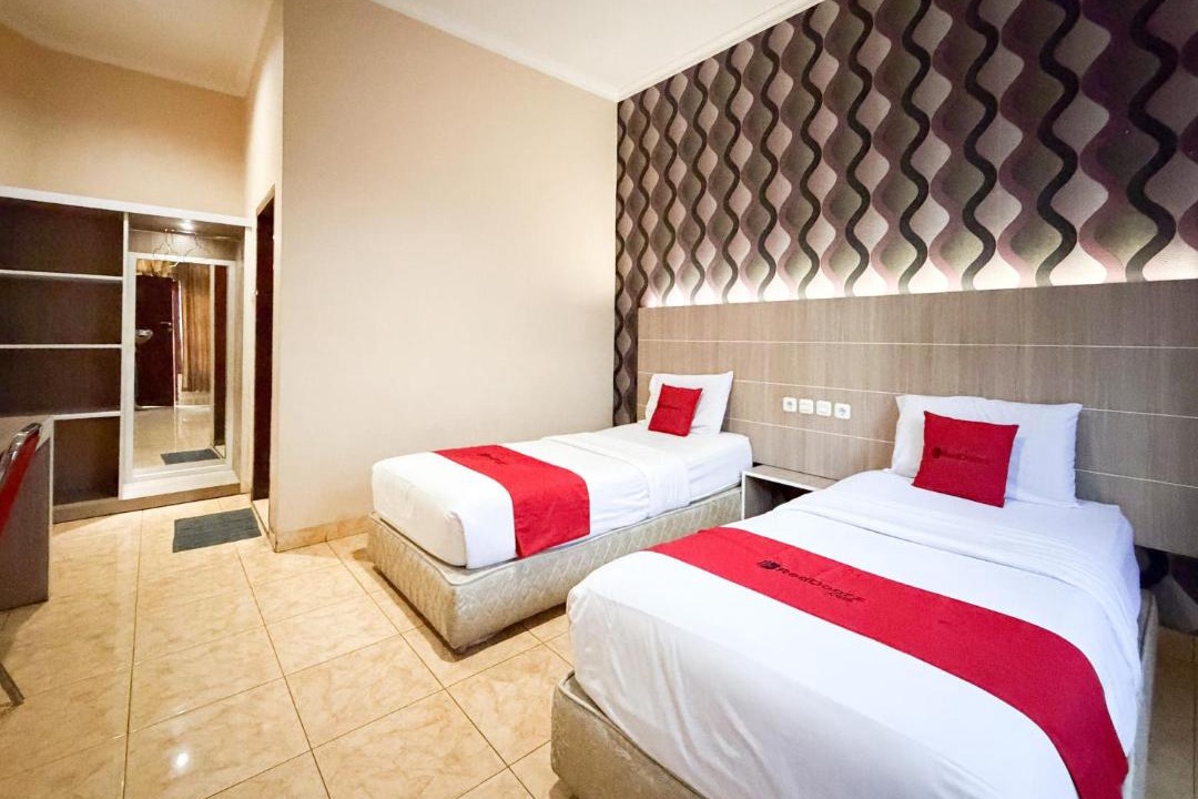 Photo of Bedroom in Kupang