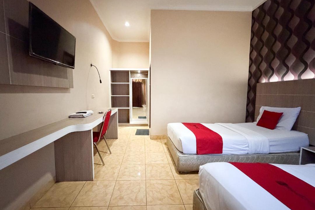 Photo of Bedroom in Kupang