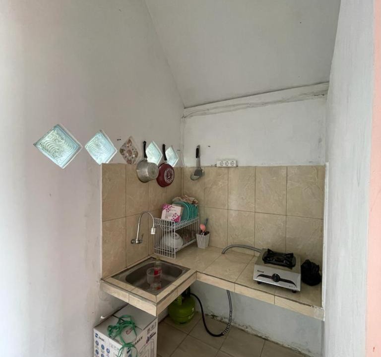 Photo of Kitchen in Pangalengan