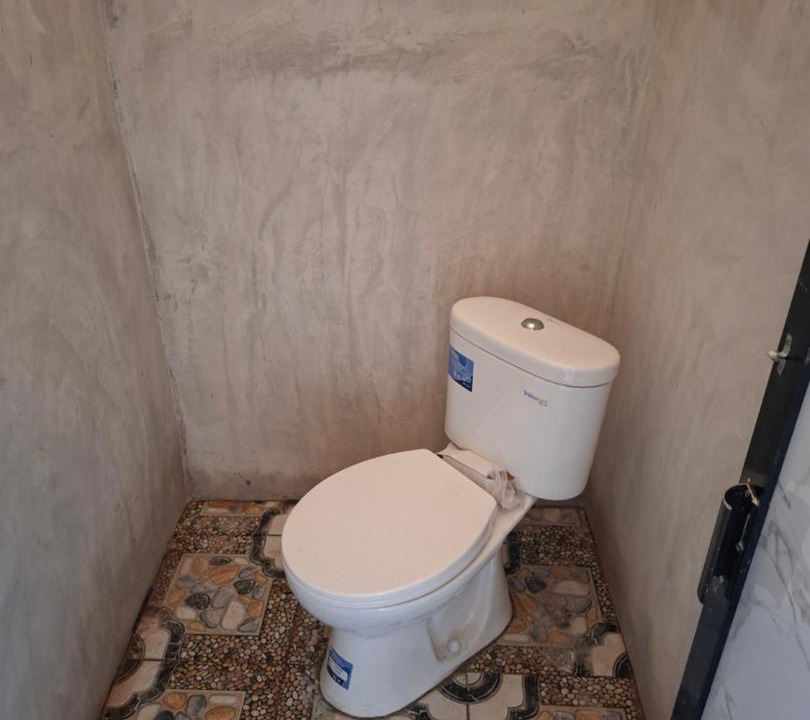 Photo of Bathroom in Central Sulawesi