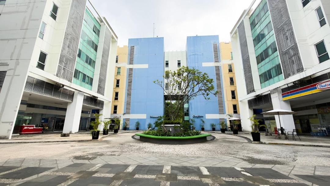 Photo of Buildings in Tangerang