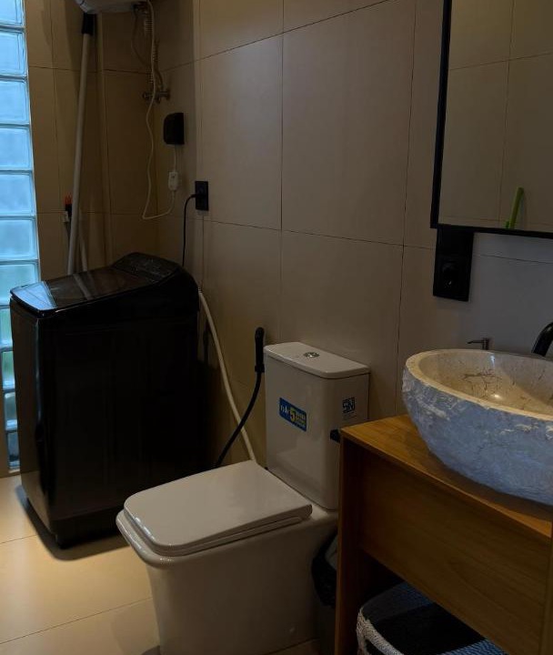 Photo of Bathroom in Pejeng
