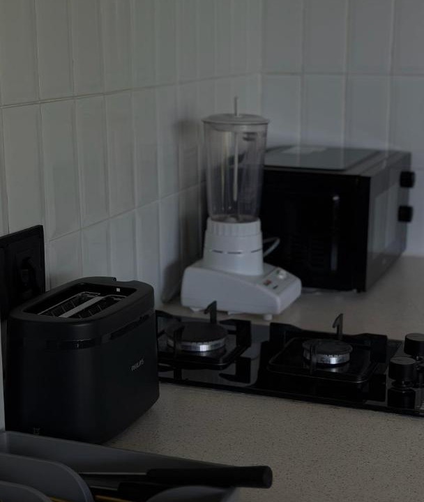 Photo of Kitchen in Pejeng