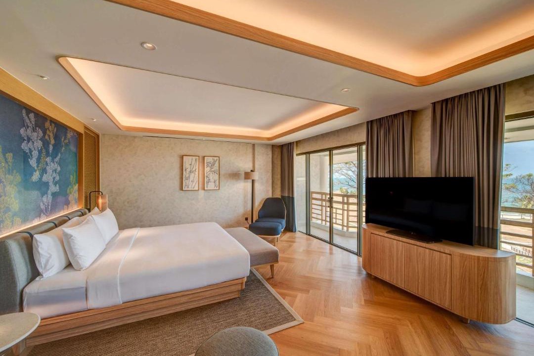 Photo of Bedroom in Bintan
