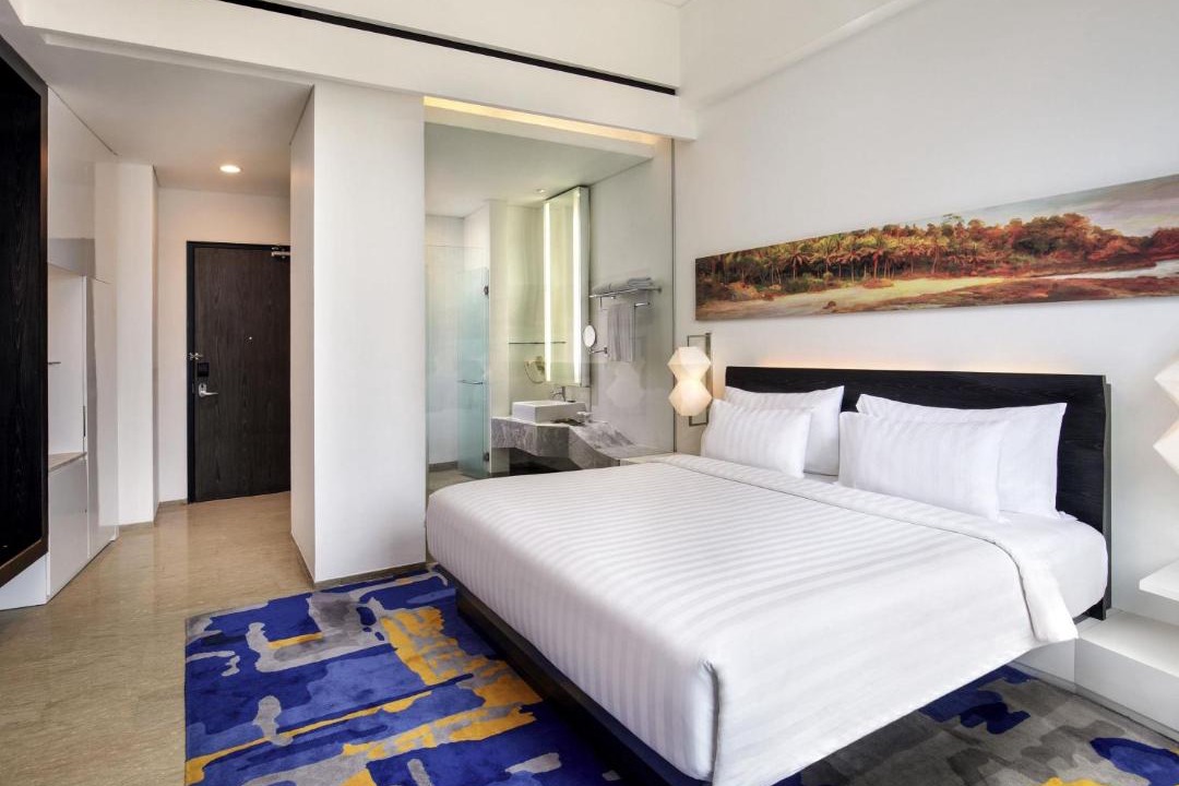 Photo of Bedroom in Bandar Lampung