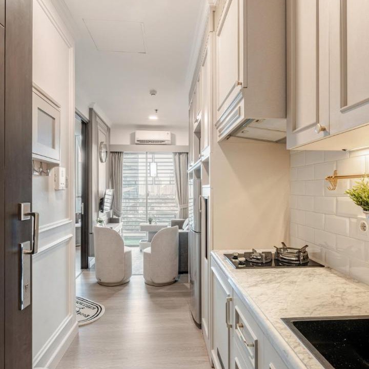 Photo of Kitchen in Jakarta