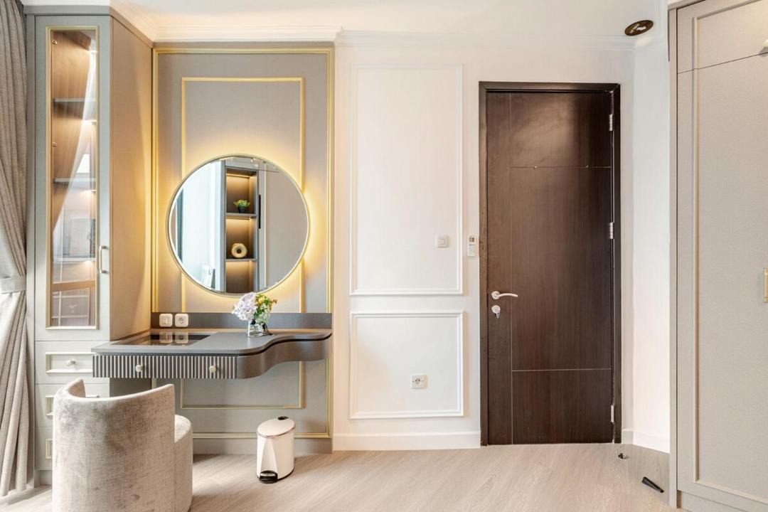 Photo of Bathroom in Jakarta