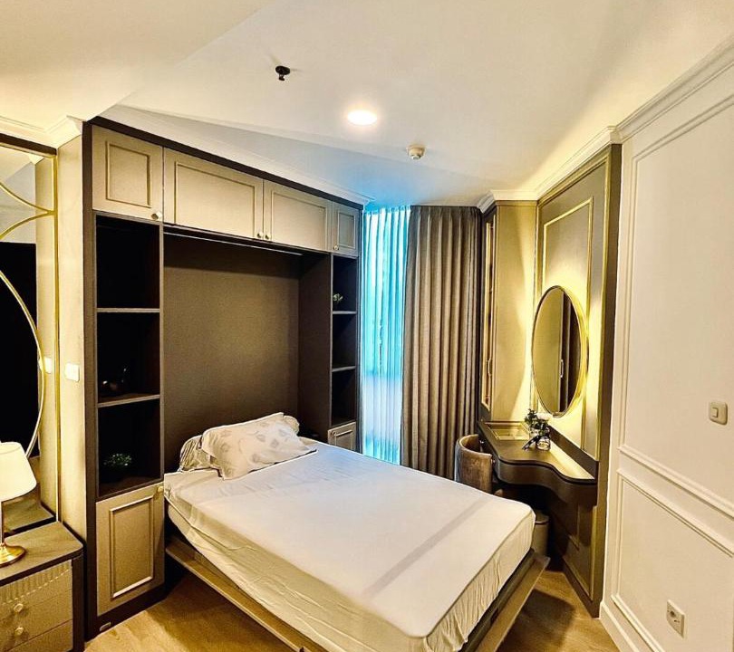 Photo of Bedroom in Jakarta