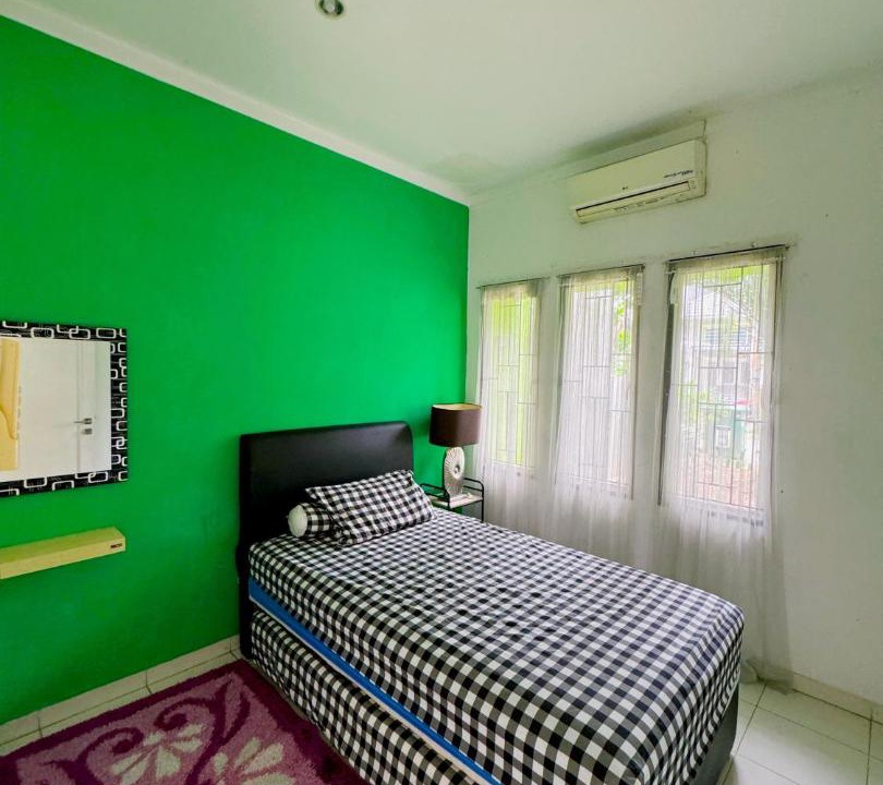 Photo of Bedroom in Cikarang