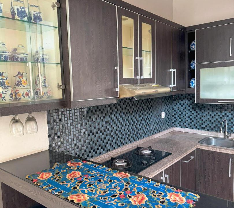 Photo of Kitchen in Cikarang