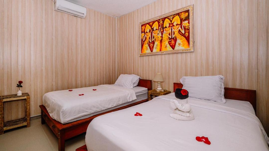Photo of Bedroom in Kutuh