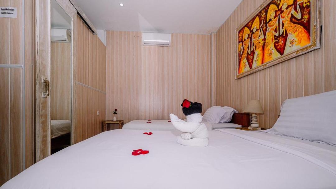 Photo of Bedroom in Kutuh