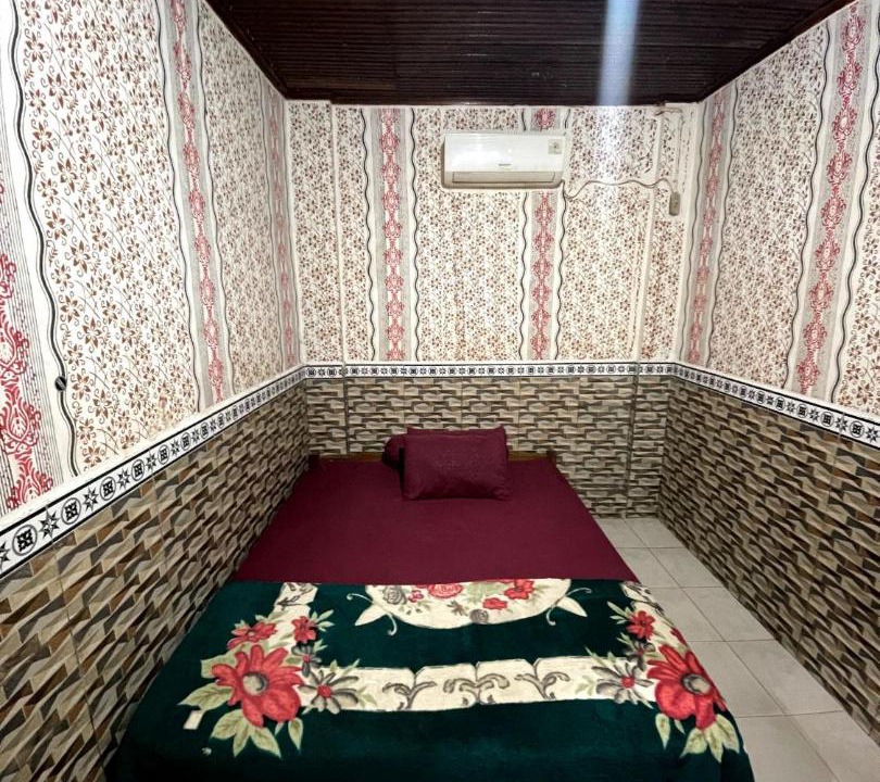 Photo of Bedroom in Nanga Bulik