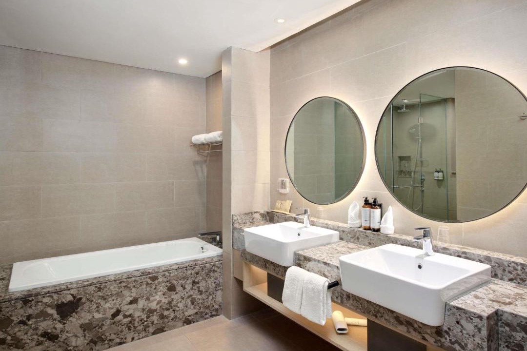 Photo of Bathroom in Bengkulu