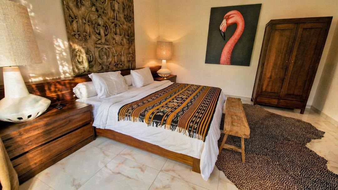 Photo of Bedroom in Batubelig