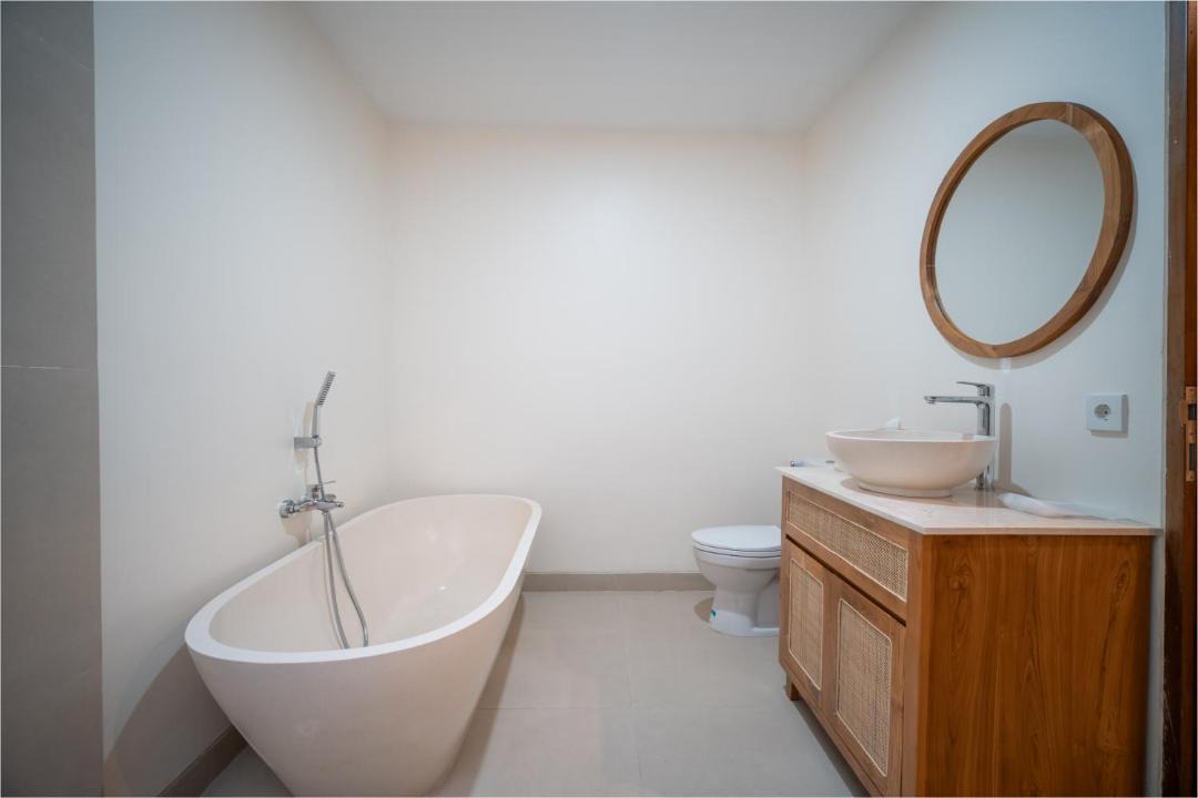Photo of Bathroom in Mas