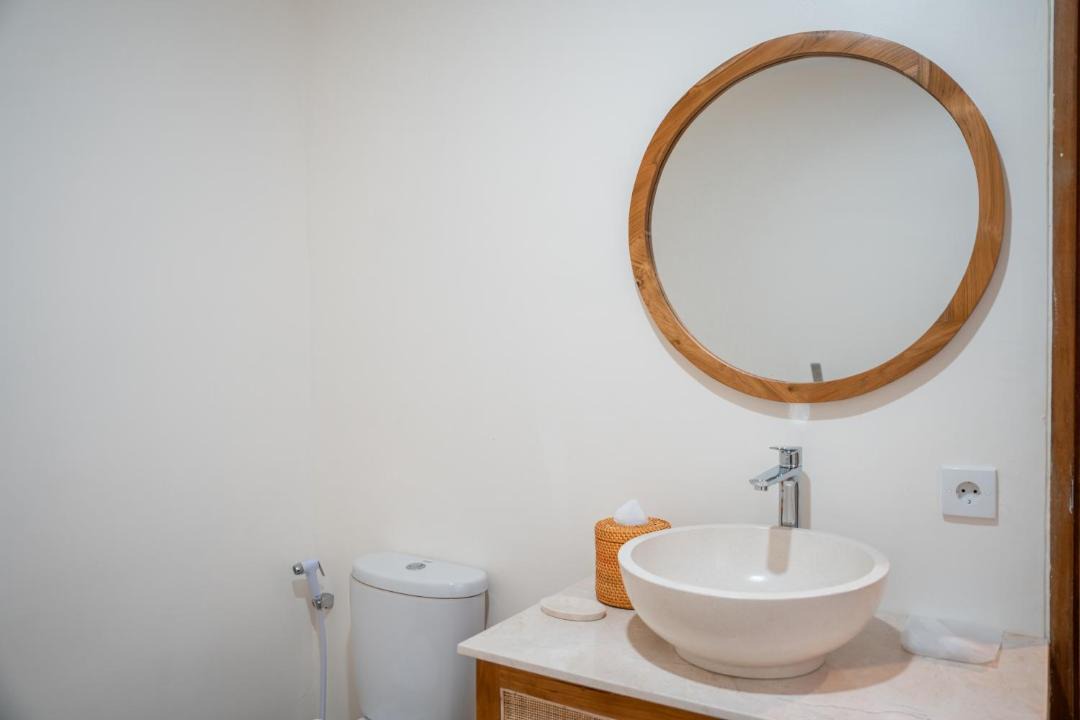 Photo of Bathroom in Mas