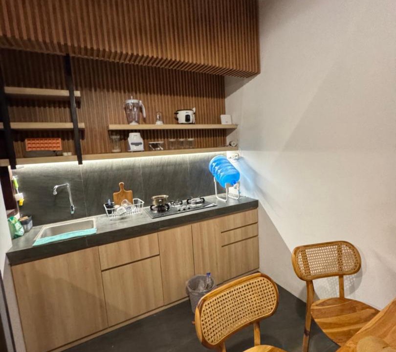 Photo of Kitchen in Tanjung