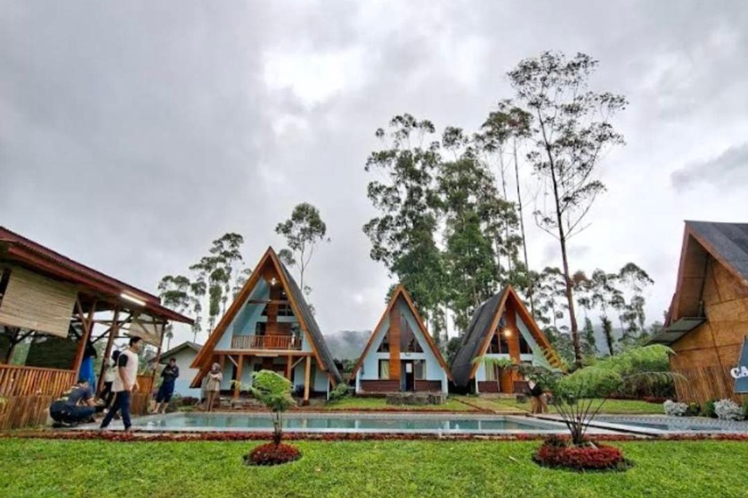 Photo of Others in Pangalengan