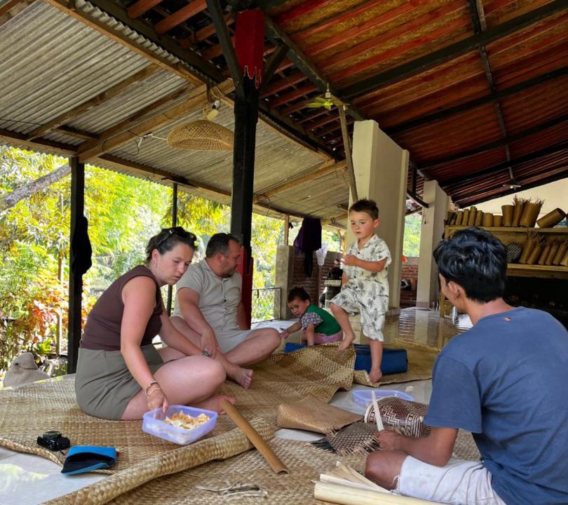 Photo of Others in Tetebatu