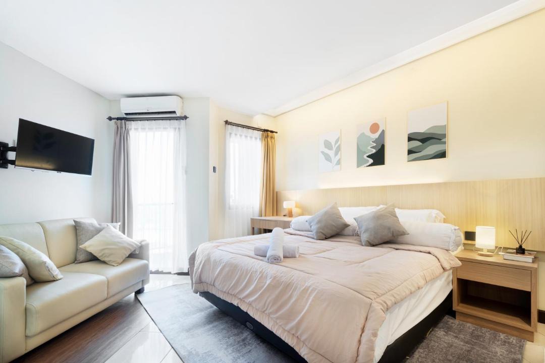 Photo of Bedroom in Bandung