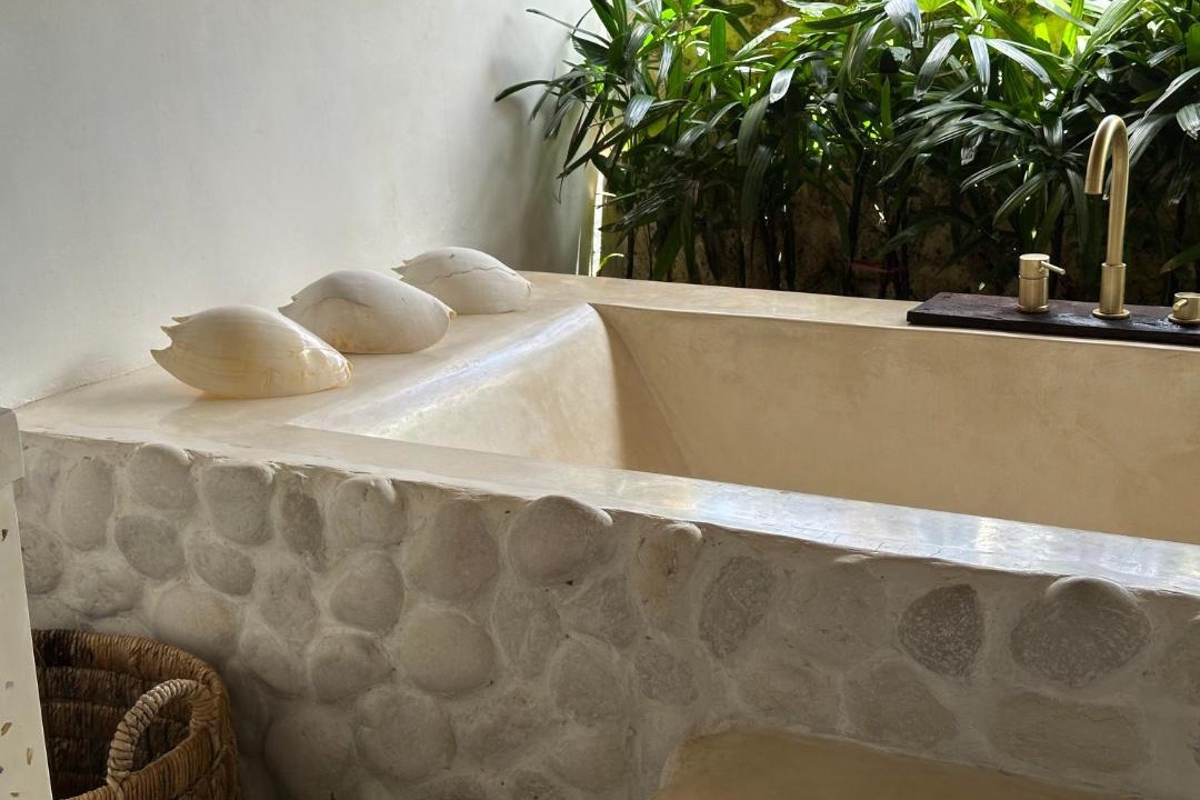 Photo of Bathroom in Uluwatu