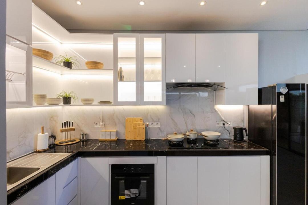 Photo of Kitchen in Sanur Kauh
