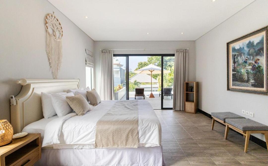 Photo of Bedroom in Sanur Kauh