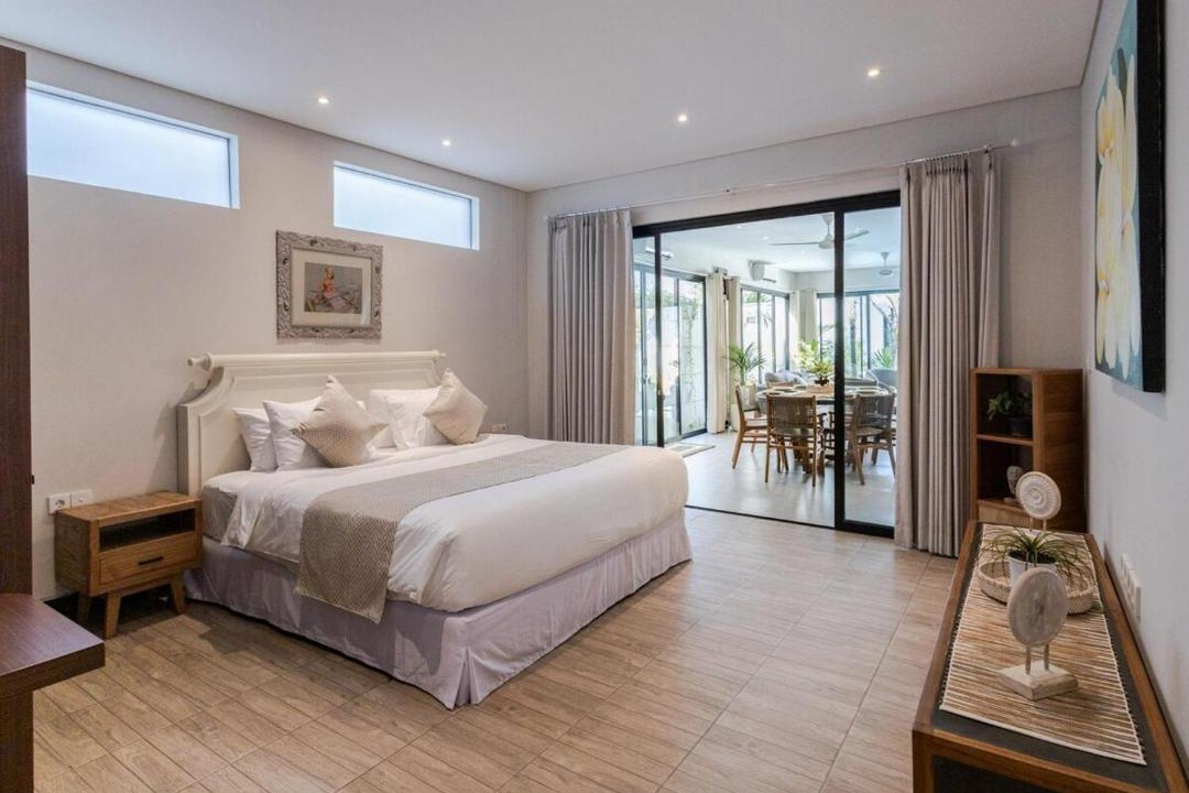 Photo of Bedroom in Sanur Kauh