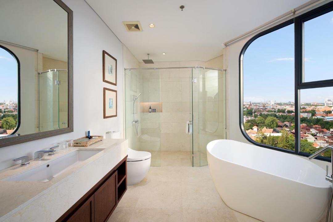 Photo of Bathroom in Gubeng
