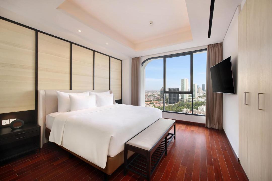 Photo of Bedroom in Gubeng