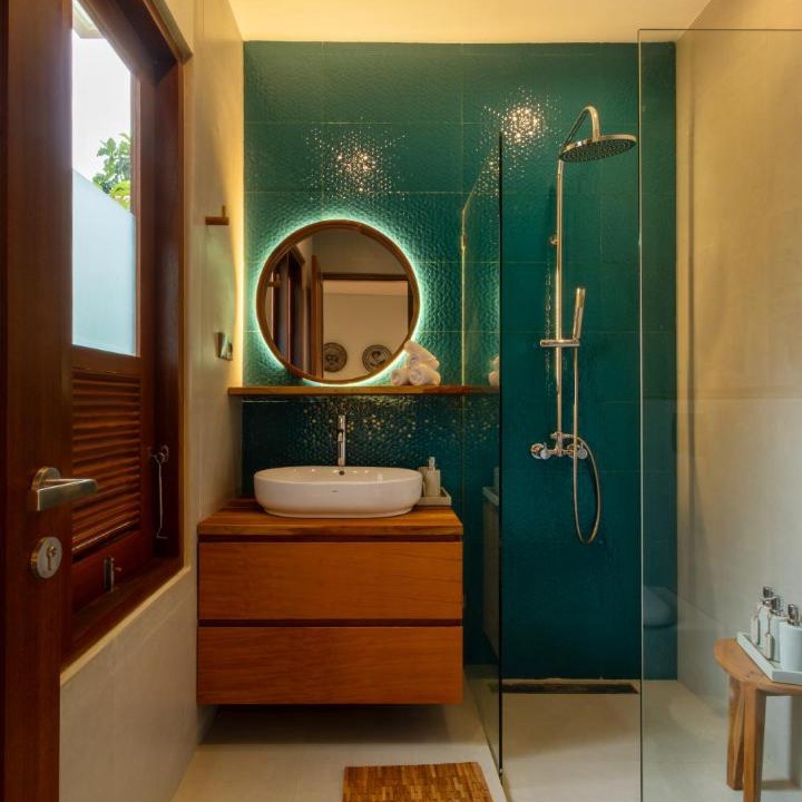 Photo of Bathroom in Kutuh Kaja