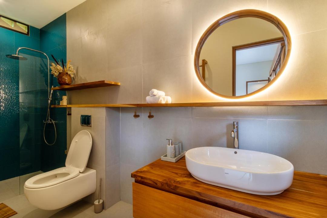 Photo of Bathroom in Kutuh Kaja