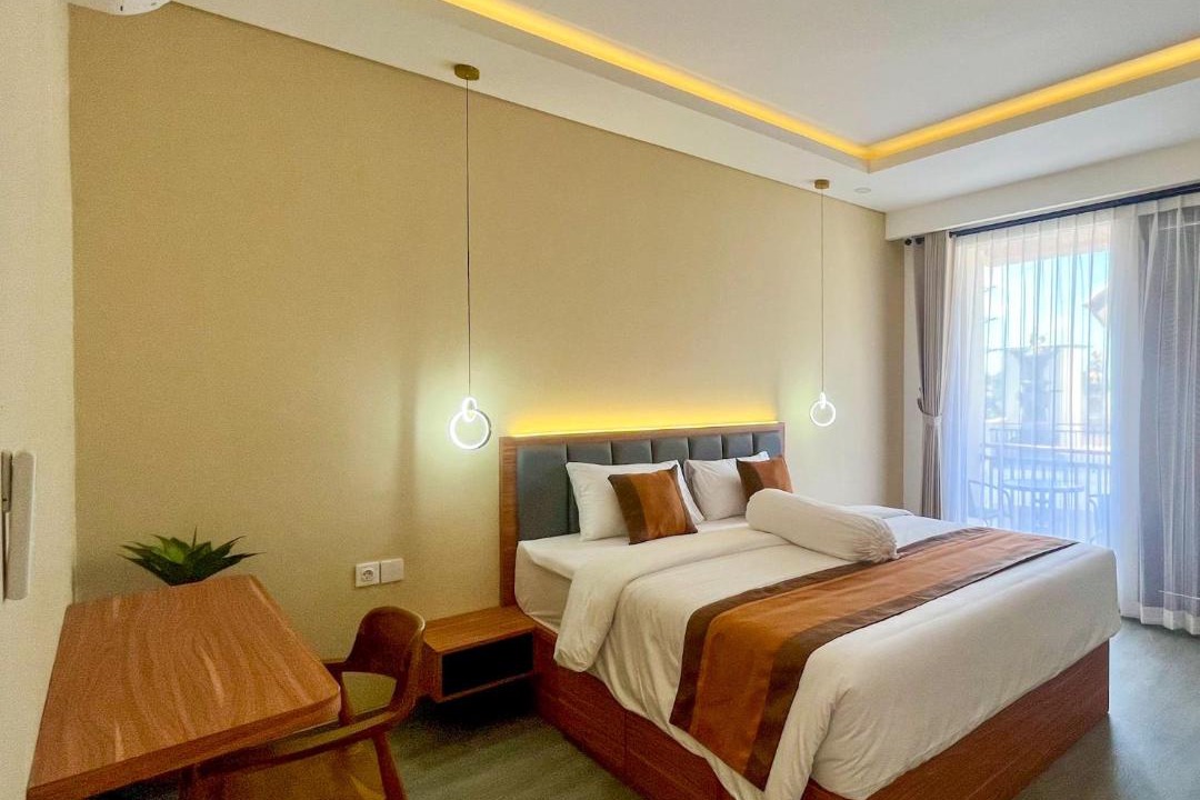 Photo of Bedroom in Abiansemal