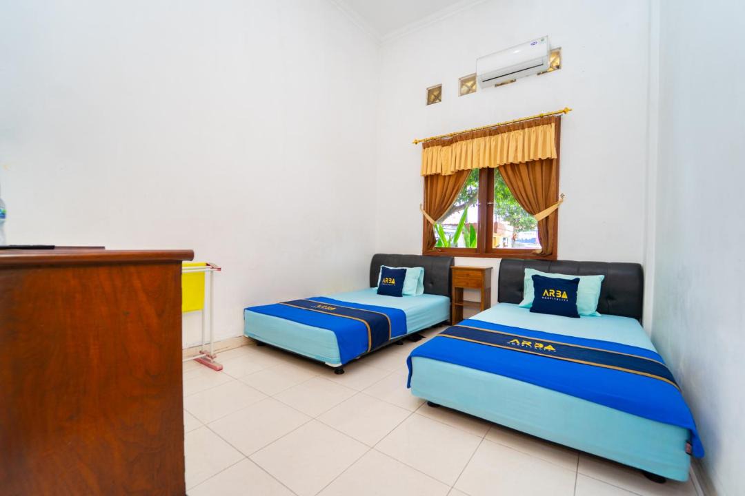 Photo of Bedroom in Tegalrejo