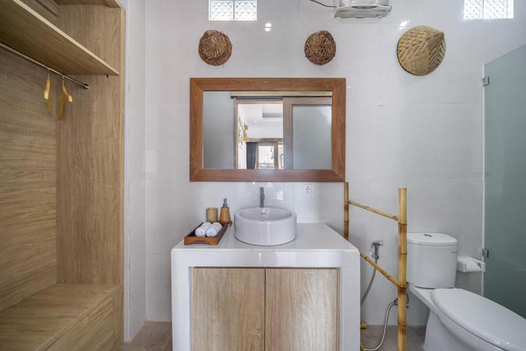 Photo of Bathroom in Munggu