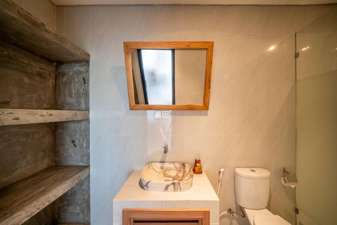 Photo of Bathroom in Munggu