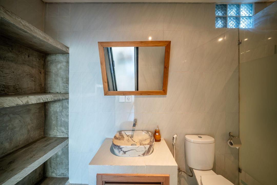 Photo of Bathroom in Munggu