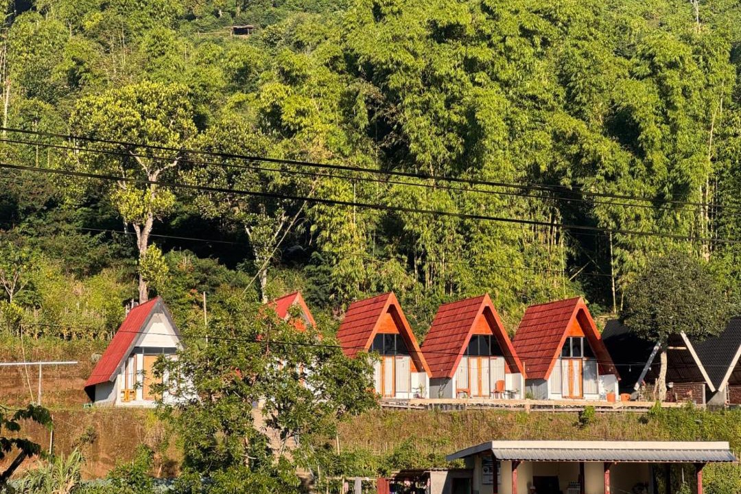 Photo of Others in Sembalunbumbung